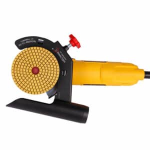 DiStar Standard Diamant-Polierpad