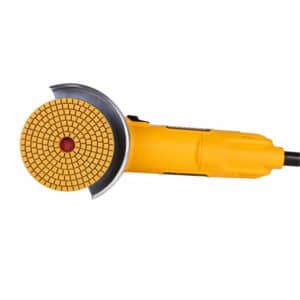 DiStar Standard Diamant-Polierpad Ø 100 mm