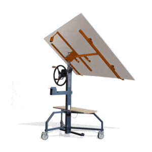 EdmaPlac 450 Plattenheber trockenbau