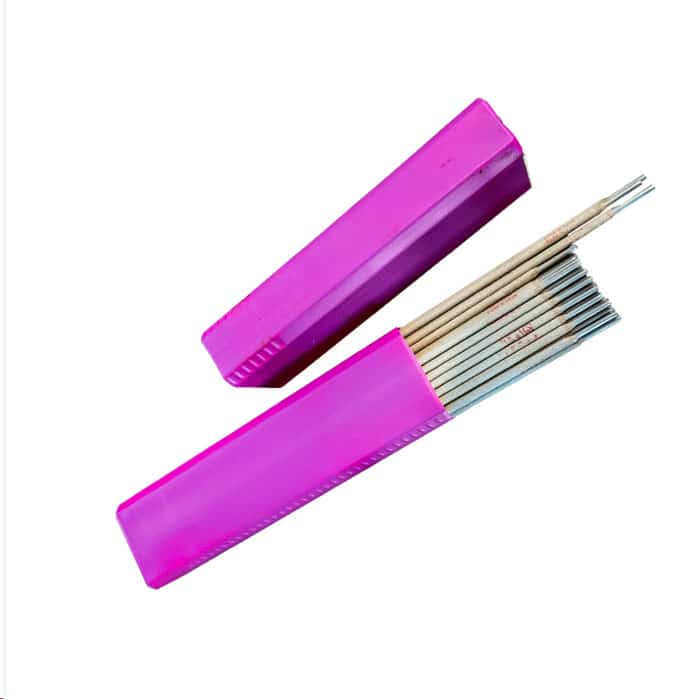 GeKa LOTUS E6013 Schweißelektroden 350 mm