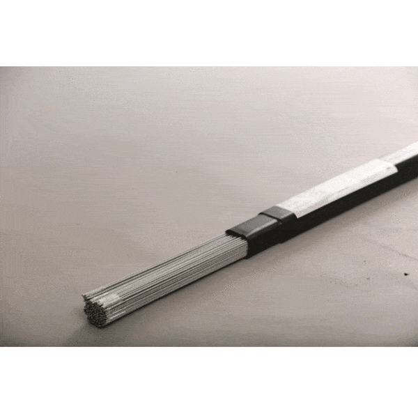 GeKa ELOX SG 308 Schweißdraht 1000 mm