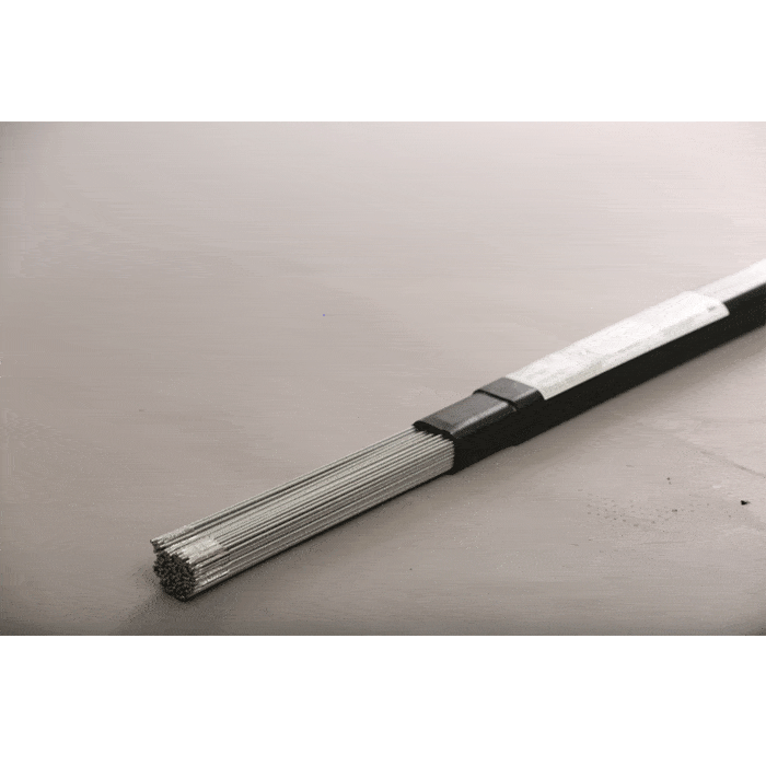 GeKa ELOX SG 308 Schweißdraht 1000 mm