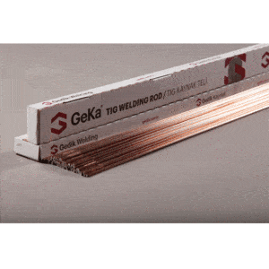 GeKa SG1 Schweißdraht TIG