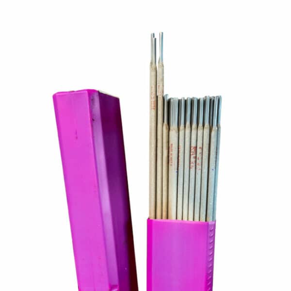 GeKa Schweißelektroden