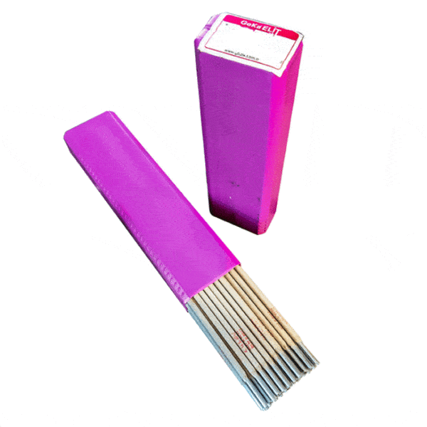 Schweißelektroden 350 mm