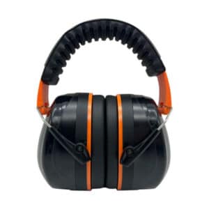 Der Climax 19-P Gehörschutz