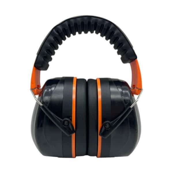 Der Climax 19-P Gehörschutz