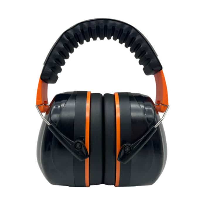 Der Climax 19-P Gehörschutz