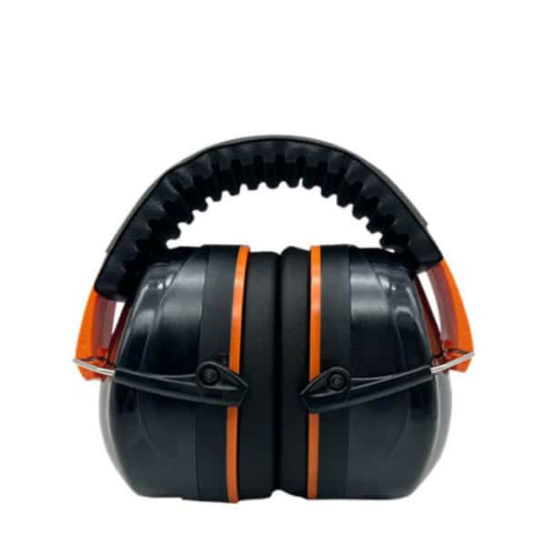 Der Climax 19-P Gehörschutz