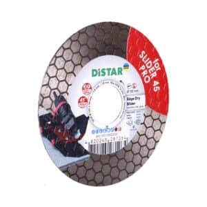 DiStar Diamantscheibe Edge Dry – 125×30 mm
