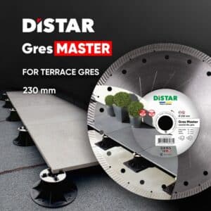 DiStar Diamantscheibe Master