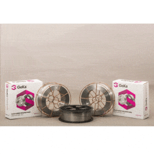 GeKa Schweißdraht MIG