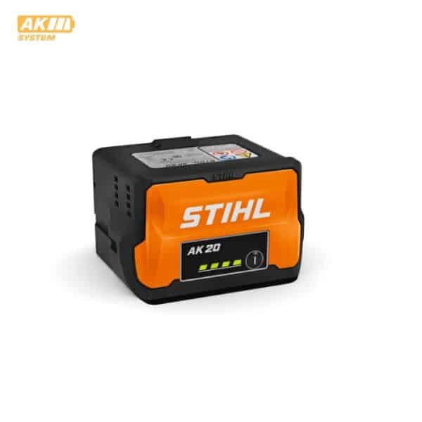 Stihl AK 20 Akku 36 V Stihl AK 20 Akku 36 V
