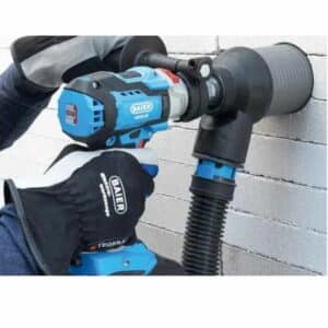 Baier ABDB 82 Akku-Diamantbohrmaschine 18V 1x8.0Ah 2