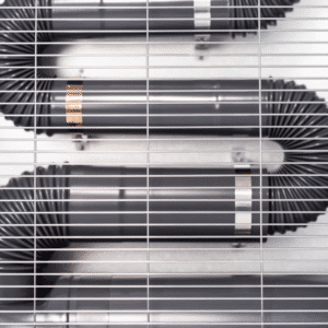 AIRREX AH-200i Infrarotstrahler Dieselheizgerät 13kW bis 900m3 – Bild 5