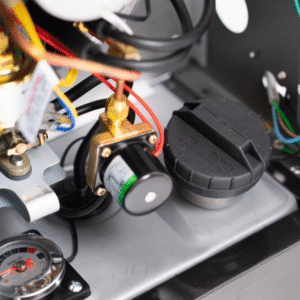 AIRREX AH-200i Infrarotstrahler Dieselheizgerät 13kW bis 900m3 – Bild 9