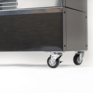 AIRREX AH-200i Infrarotstrahler Dieselheizgerät 13kW bis 900m3 – Bild 7