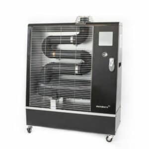 Airrex AH200i infrarotstrahler