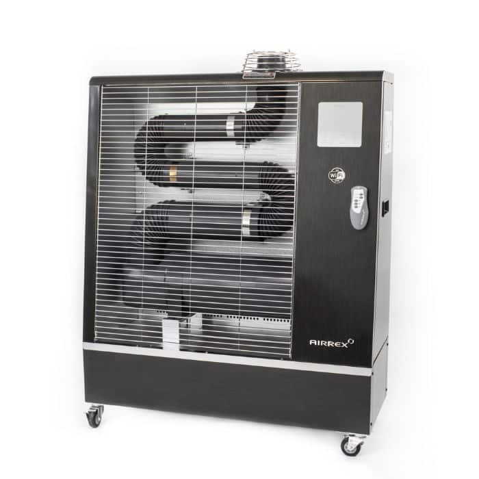 Airrex AH200i infrarotstrahler