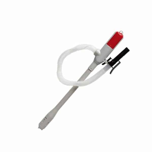 WELTEM DP-03-1 Batteriebetriebene Ölpumpe (mit Auto-Stop) WELTEM DP-03-1 Batteriebetriebene Ölpumpe (mit Auto-Stop)