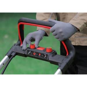 DCK Tools KDLM58211PK Akku Rasenmäher 58V mit 1x 7.5Ah Akku – Bild 12