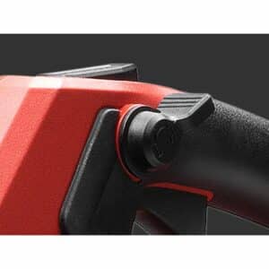 DCK Akku Laubbläser 58V mit 1x 5.0Ah Akku & 8A Schnelladegerät SET - Luftvolumen von 1226m³/h - KDLB58211FDK – Bild 11
