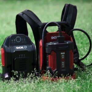 DCK Tools Akku 58V 7.5Ah - KDBL5875 – Bild 8