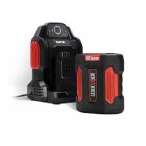 DCK Tools Akku 58V 7.5Ah - KDBL5875 – Bild 3