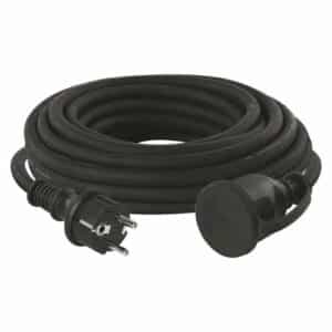 Emos 3x2,5mm² Verlängerungskabel 10m
