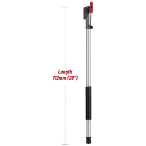 DCK Verlängerung KDPH581 – 71 cm Stange für Kombimotor – Bild 3