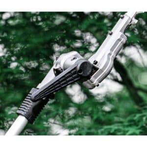 DCK 58V Akku Kombimotor Set - Freischneider & Teleskop-Heckenschere mit 1x5.0Ah Akku | KDPH581+KDST151+KDHT211 – Bild 20
