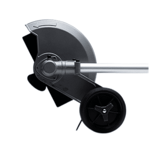 DCK Kantenschneider-Aufsatz KDPH581 Kombimotor – 58V – Bild 3