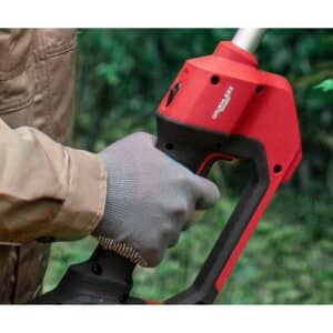 DCK 58V Akku Kombimotor Set - Hochentaster & Teleskop-Heckenschere mit 1x5.0Ah Akku  | KDPH581+KDST211+KDCS101 – Bild 22