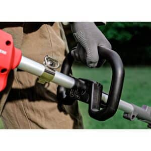 DCK 58V Akku Kombimotor Set - Freischneider & Teleskop-Heckenschere mit 1x5.0Ah Akku | KDPH581+KDST151+KDHT211 – Bild 23