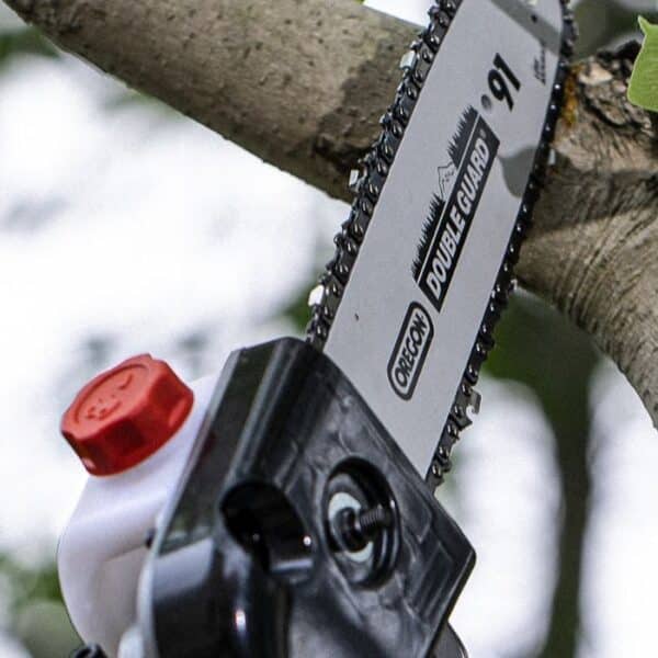 DCK Akku Hochentaster Aufsatz für KDCS101