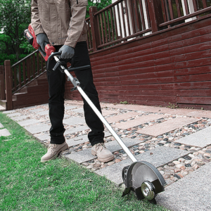 DCK Kantenschneider-Aufsatz KDPH581 Kombimotor – 58V – Bild 6