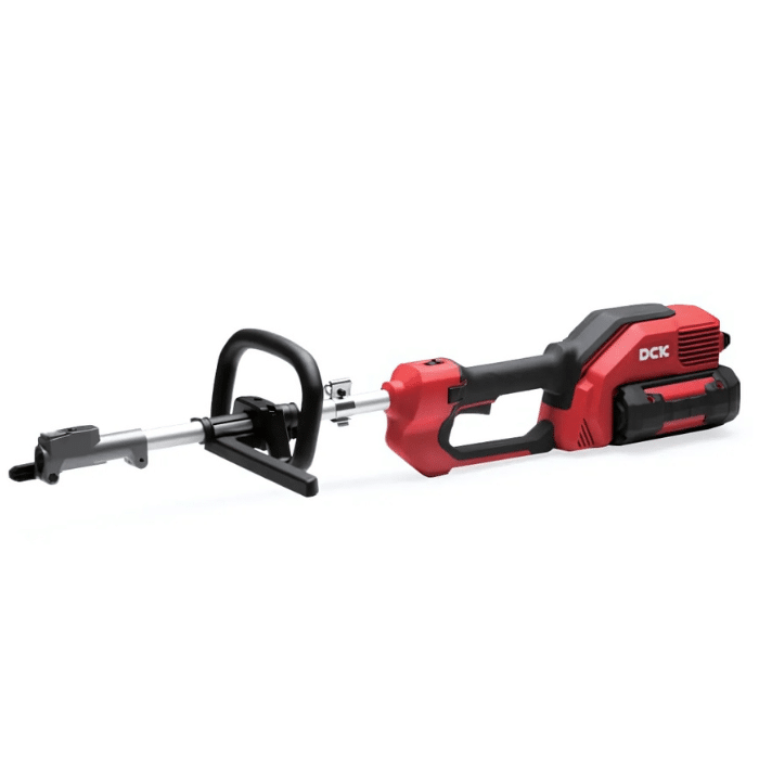 DCK 58V Accu Kombimotor - BODY