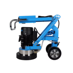 BYCON DFG-300 Boden-Schleifmaschine 300 mm 2200W - Nass / Trocken – Bild 3