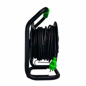 D'Orly 3×1.5mm² Neopren Kabeltrommel 230V IP44 - 25M/40M - H07RN-F – Bild 13