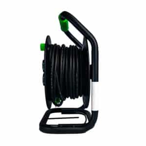 D'Orly 3×1.5mm² Neopren Kabeltrommel 230V IP44 - 25M/40M - H07RN-F – Bild 14
