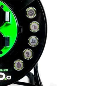 D'Orly 3×1.5mm² Neopren Kabeltrommel 230V IP44 - 25M/40M - H07RN-F – Bild 10