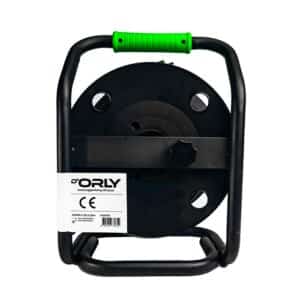 D'Orly 3×1.5mm² Neopren Kabeltrommel 230V IP44 - 25M/40M - H07RN-F – Bild 15