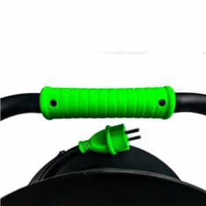 D'Orly 3×2.5mm² Neopren Kabeltrommel 230V IP44 - 25M/40M - H07RN-F – Bild 10