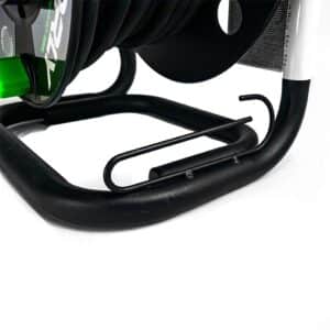 D'Orly 3×2.5mm² Neopren Kabeltrommel 230V IP44 - 25M/40M - H07RN-F – Bild 6
