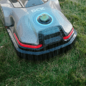 DCK TERRAINA S KI-Mähroboter – 2000 m² – 3D LiDAR SLAM – Kabellose Begrenzung – Bild 20