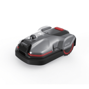 DCK TERRAINA S KI-Mähroboter – 2000 m² – 3D LiDAR SLAM – Kabellose Begrenzung – Bild 24