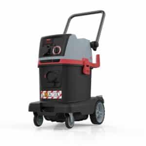 Sicherheitssauger D’Orly x Sprintus CraftiX 35M L-Klasse