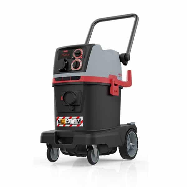 D’Orly x Sprintus CraftiX 35M Gecertificeerde Veiligheidsstofzuiger M-Klasse Sicherheitssauger D’Orly x Sprintus CraftiX 35M M-Klasse