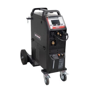 Weldkar MIG 3060 C DP Synergic Inverter - 400 V