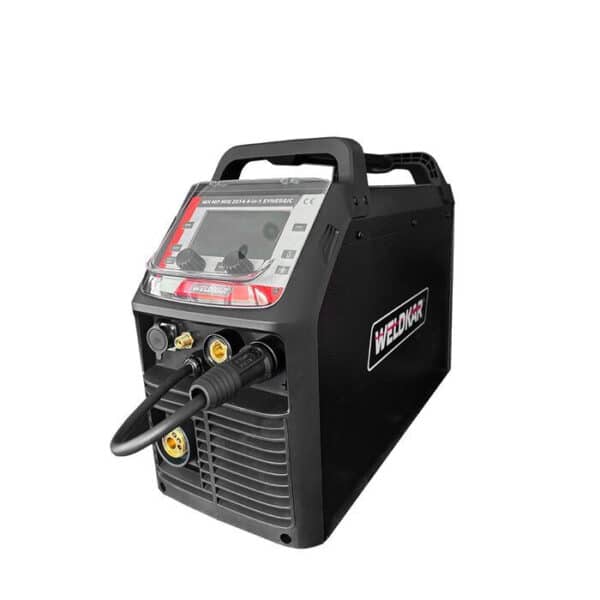 Weldkar MP 2014 4in1 Inverter - 230V 